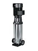 Вертикальный многоступенчатый насос Hydroo VF15-13R 1100 T 4069 5 2 IE3 по цене 319941 руб.