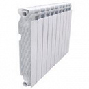 Алюминиевый радиатор Fondital Calidor Super B4 500/100 - 10 секций с доставкой в Ульяновск