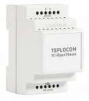 Цифровой модуль ТЕПЛОКОМ ТС - Opentherm с доставкой в Ульяновск