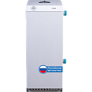 Котел напольный газовый РГА 11 хChange SG АОГВ (11,6 кВт, автоматика САБК) с доставкой в Ульяновск