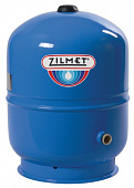 Бак ZILMET HYDRO-PRO 200л   ( Италия, 10br, 1 1/4" G, BL 11A0020000) с доставкой в Ульяновск