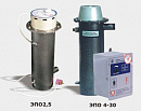Электроприбор отопительный ЭВАН ЭПО-6 (6 кВт, 220 В) (14026+15325) с доставкой в Ульяновск