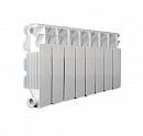 Алюминиевый радиатор Fondital Calidor Super B4 350/100 - 8 секций с доставкой в Ульяновск
