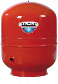 Бак расширительный ZILMET CAL-PRO 1000л ( 6br, 1"G красный 1300100000) (Италия) с доставкой в Ульяновск