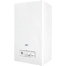 Котел настенный газовый Siberia Dream 20 CBF (20 кВт, закрытая камера, раздельные т/о) с доставкой в Ульяновск