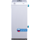 Котел напольный газовый РГА 17 хChange SG АОГВ (17,4 кВт, автоматика САБК) с доставкой в Ульяновск