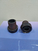Штуцера для d=25 мм / сварка с доставкой в Ульяновск